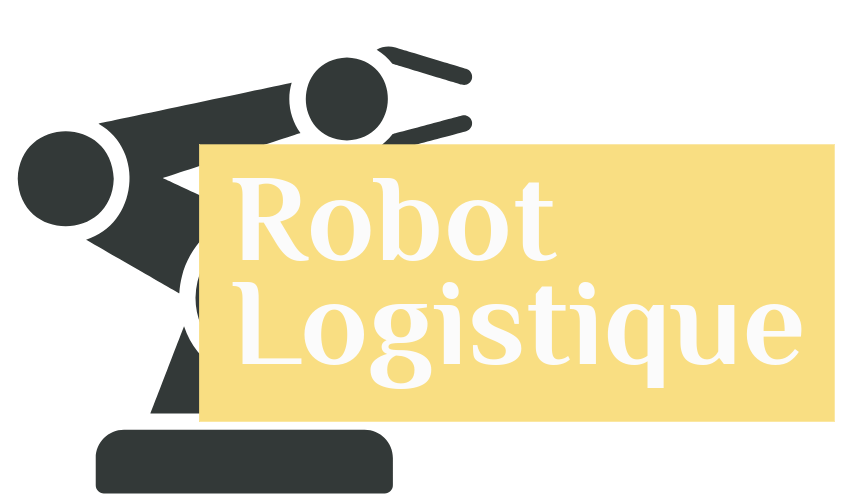 Robot Logistique