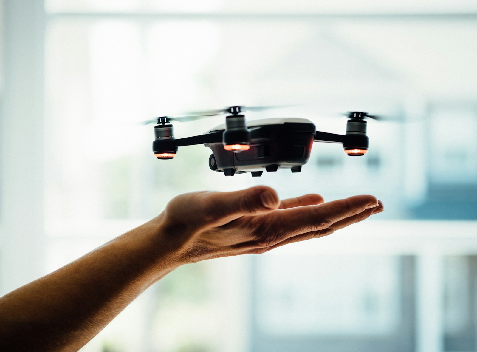 Livraison par drone : le futur de la distribution urbaine