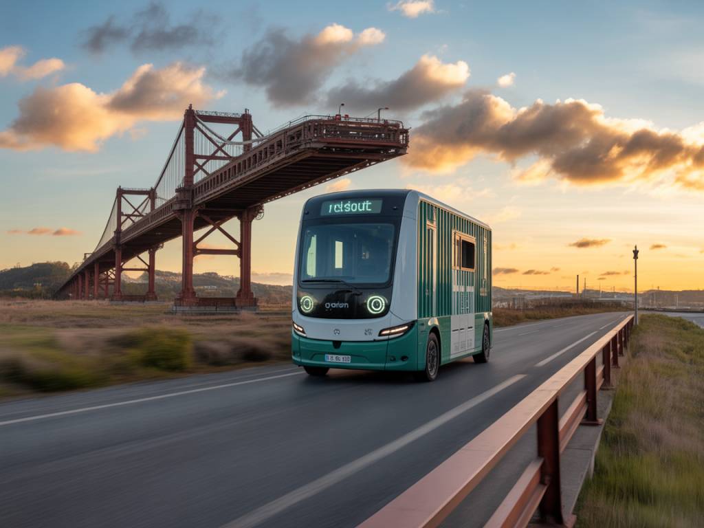 Les entrepôts autonomes alimentés par l’IA générative : vers une orchestration temps réel de la logistique robotisée